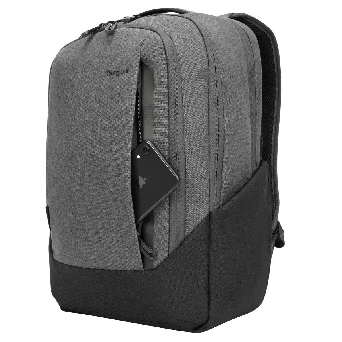 15.6” Cypress™ Hero Backpack with EcoSmart® for B. Riley