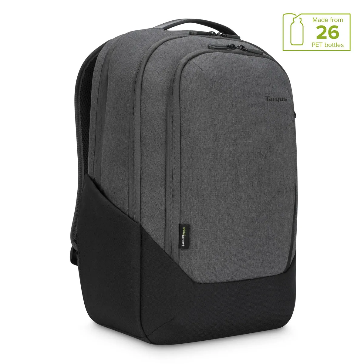 15.6” Cypress™ Hero Backpack with EcoSmart® for B. Riley