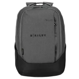 15.6” Cypress™ Hero Backpack with EcoSmart® for B. Riley