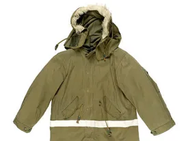 1997 Parka by Helmut Lang