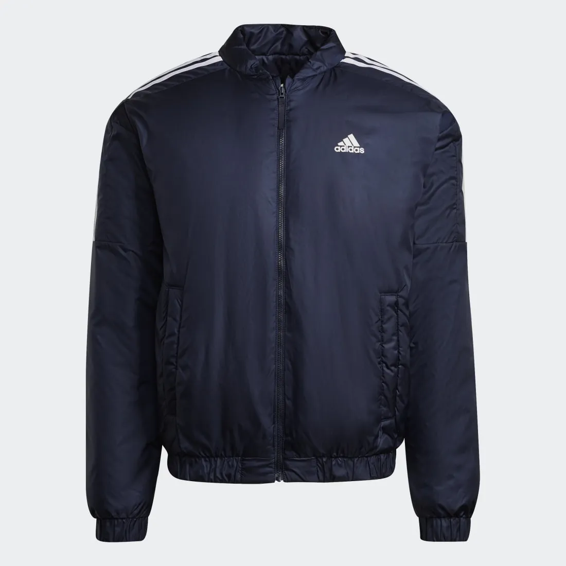 adidas Essentials Men's Insulated Bomber Jacket