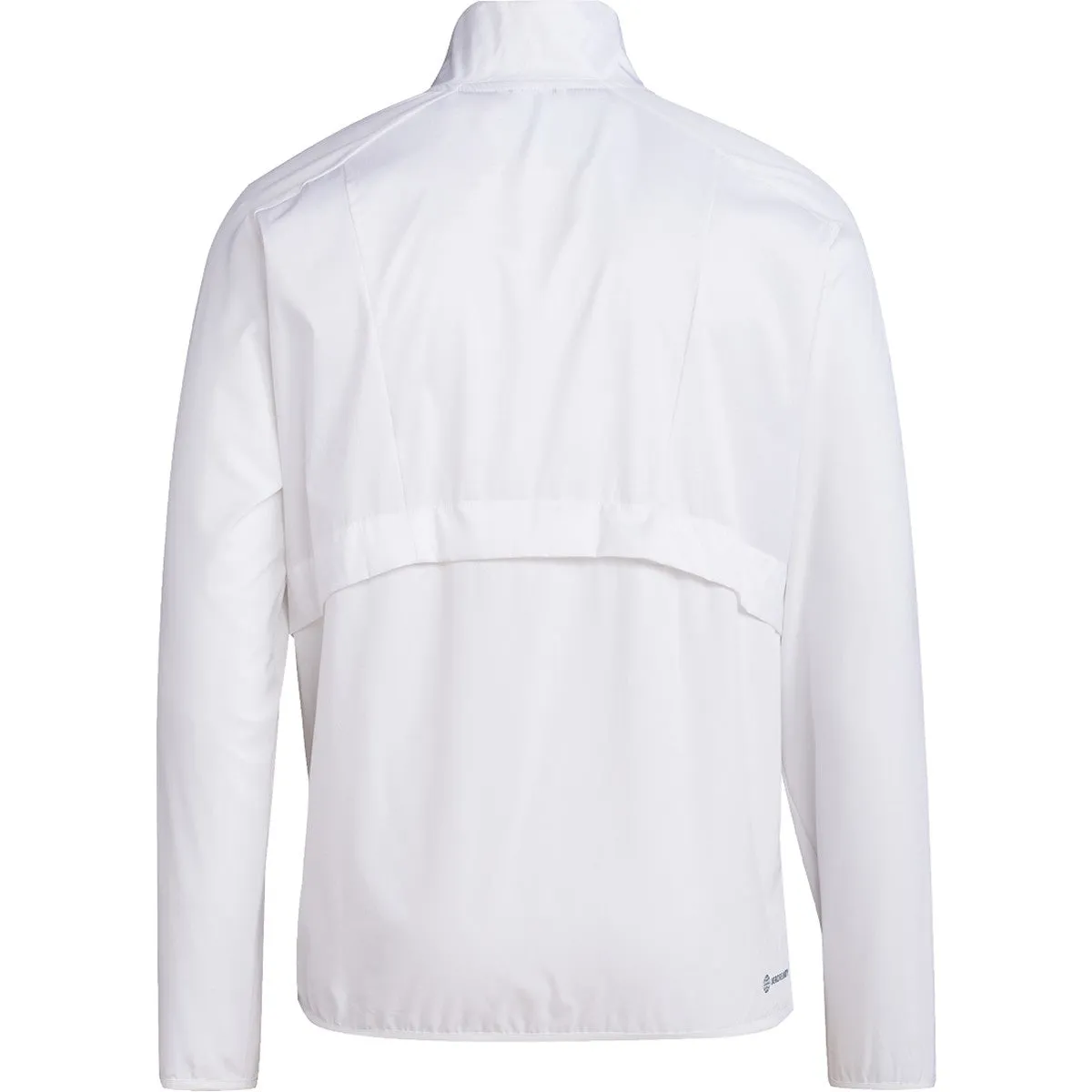 adidas Men's Sideline Woven 1/4 Zip