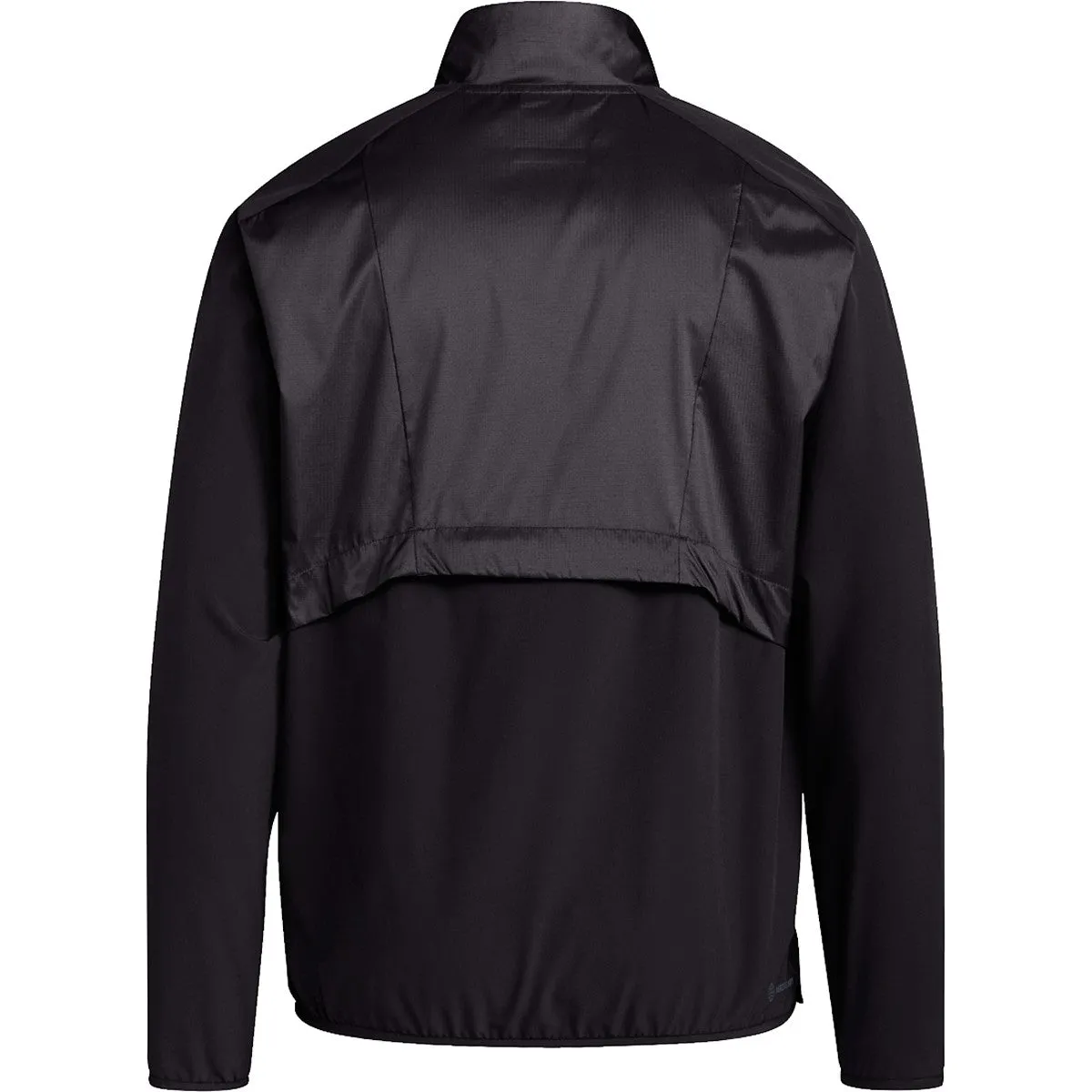 adidas Men's Sideline Woven 1/4 Zip