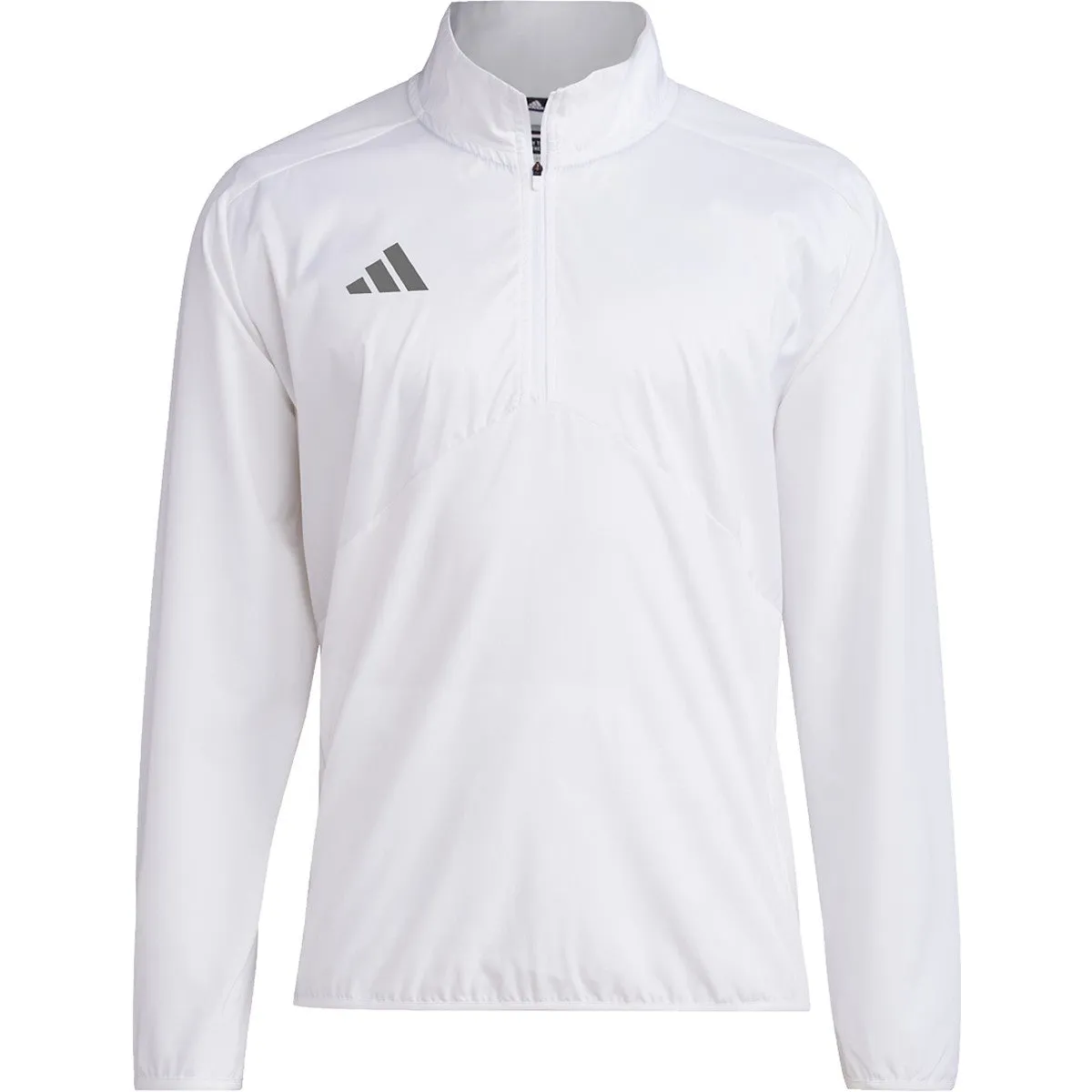 adidas Men's Sideline Woven 1/4 Zip