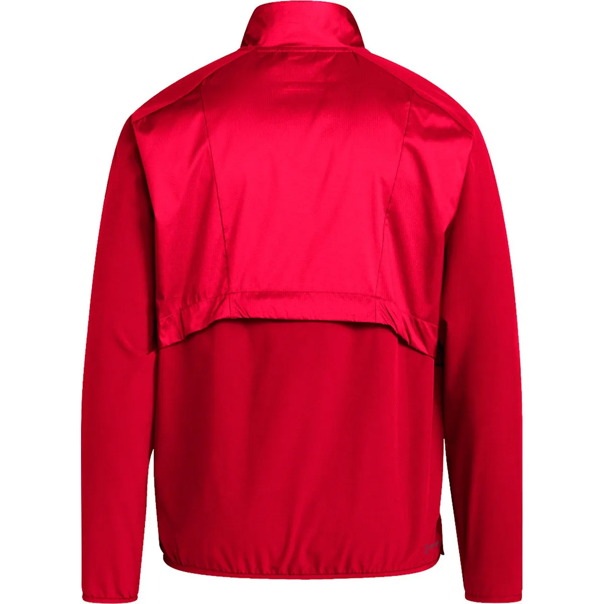 adidas Men's Sideline Woven 1/4 Zip