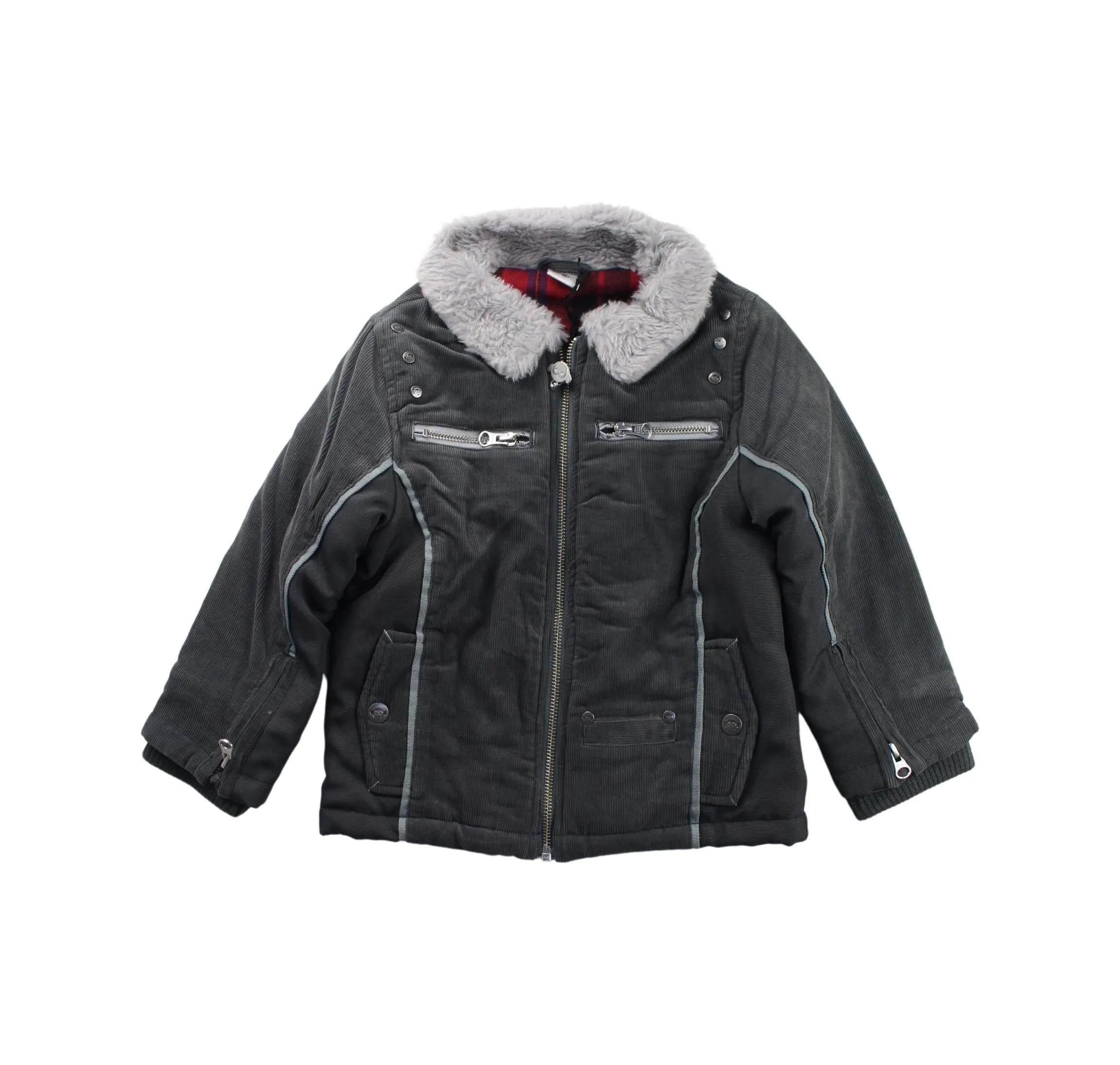 Appaman Lightweight Jacket 4T