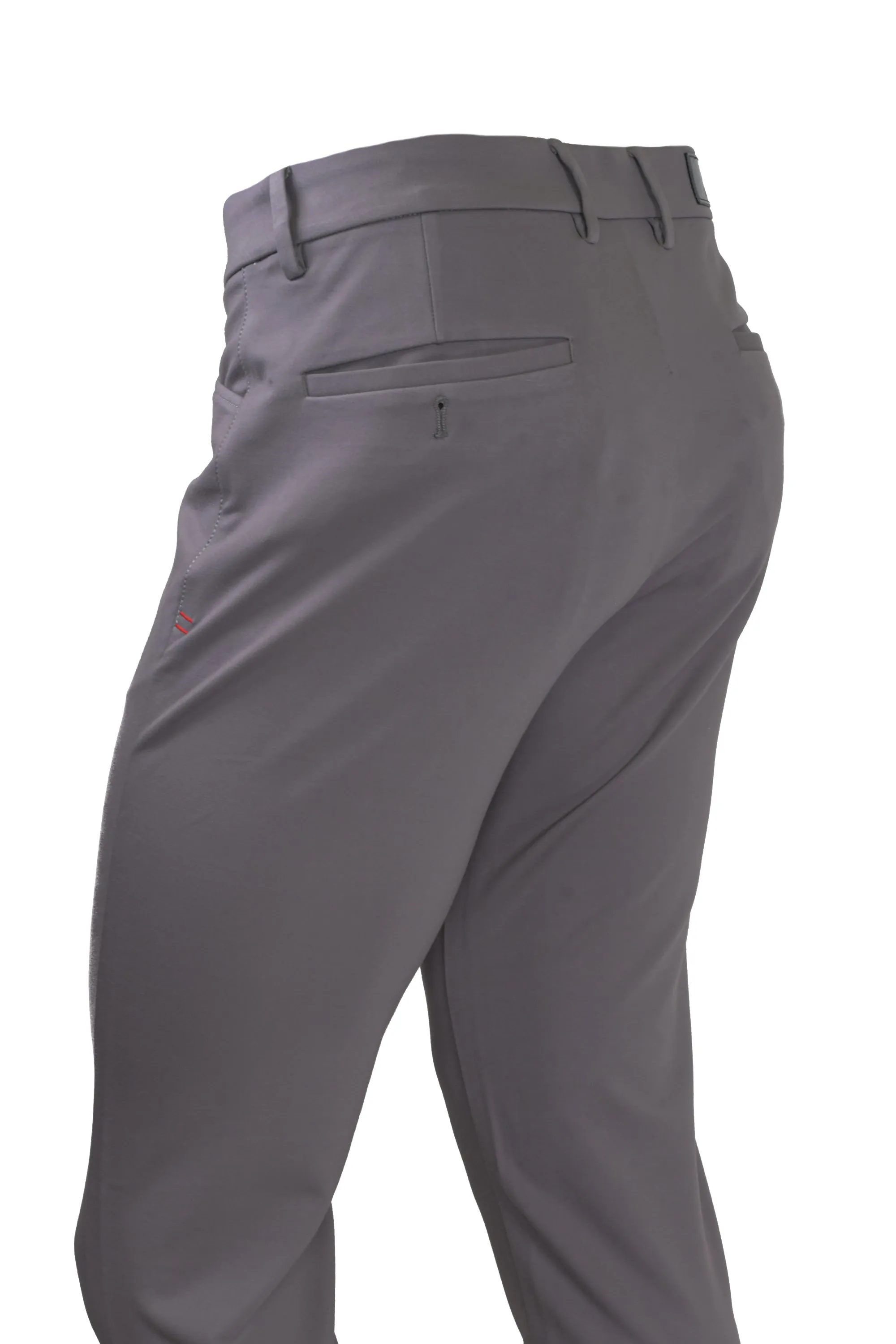 Au Noir Magnum Pants Gray