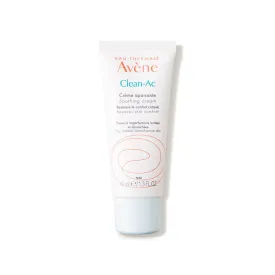 Avène Clean-Ac Soothing Cream 1.3 fl. oz.