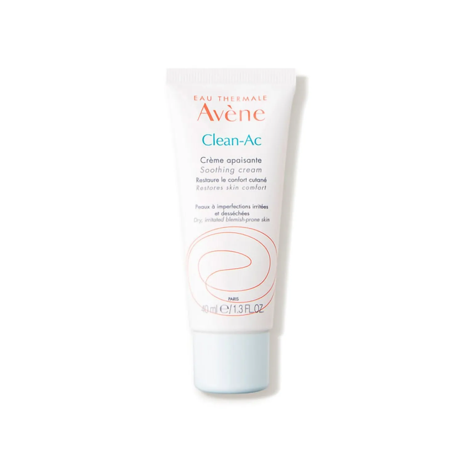 Avène Clean-Ac Soothing Cream 1.3 fl. oz.