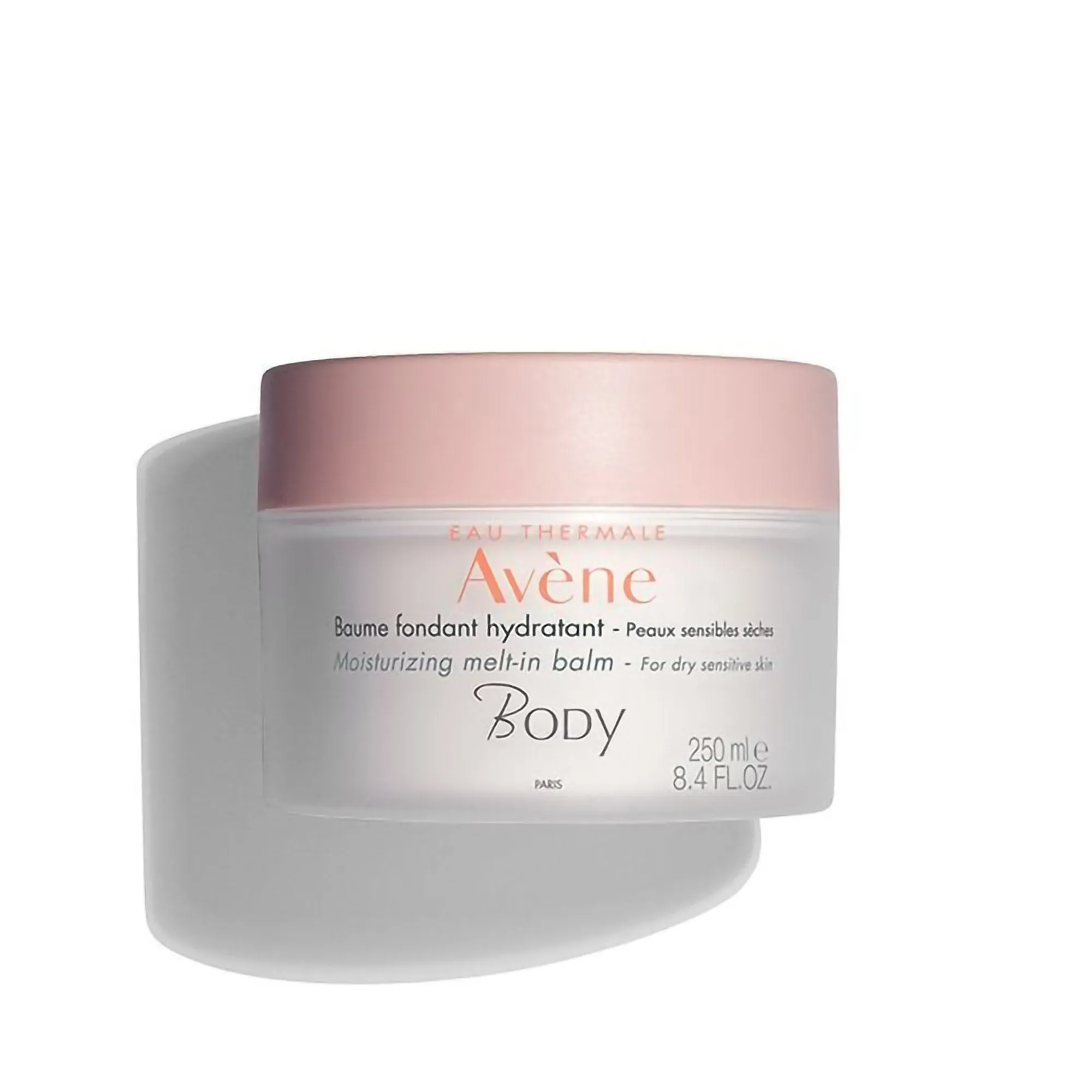 Avène Moisturizing Melt-in Balm