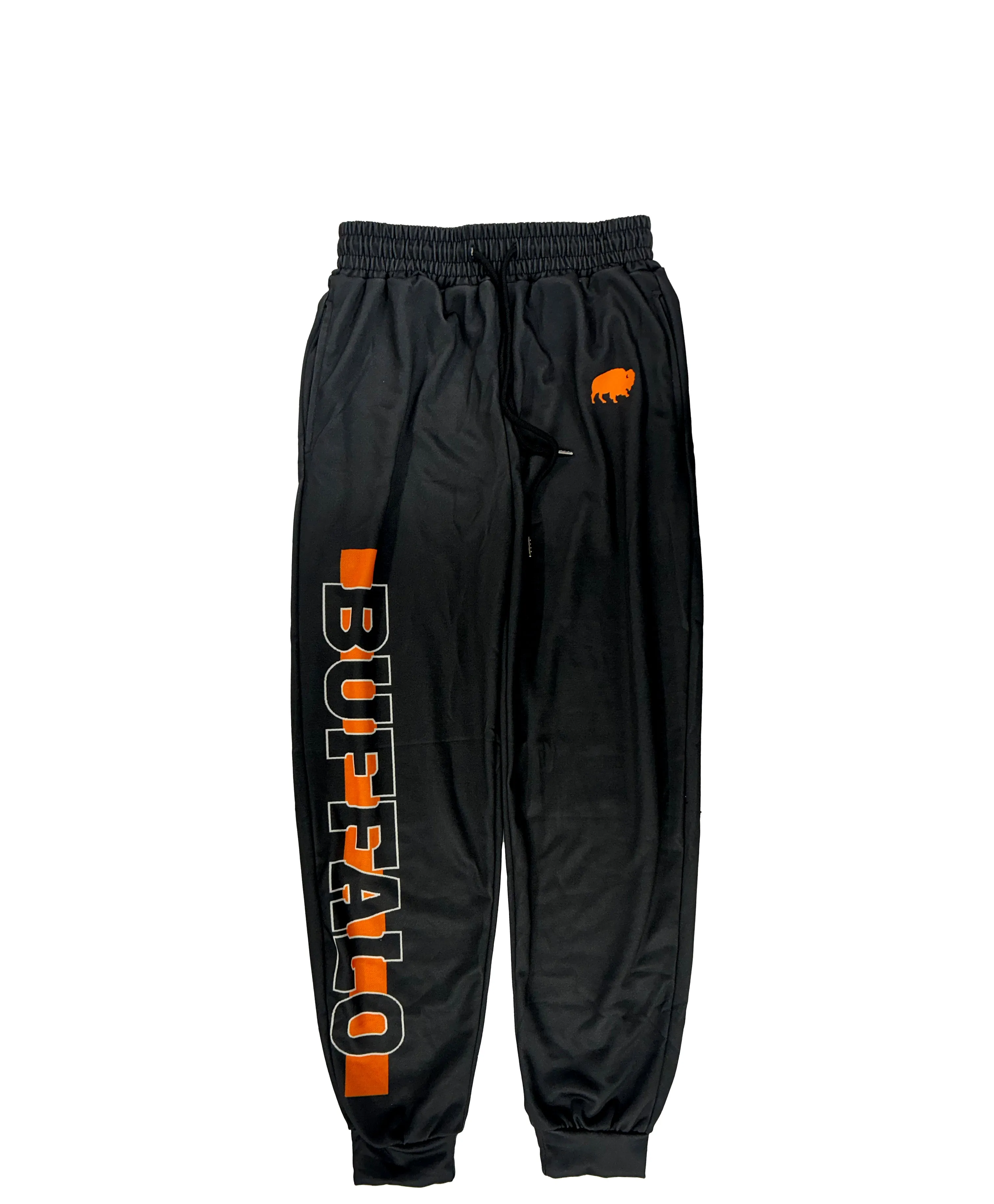 BACK IN STOCK - Buffalo LAX - Youth Sport Joggers