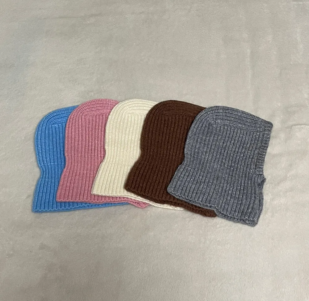 Balaclava Hat (5 colors)