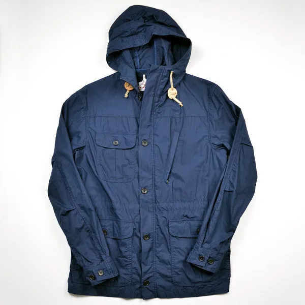 Battenwear – T.S.P. 2 – Navy