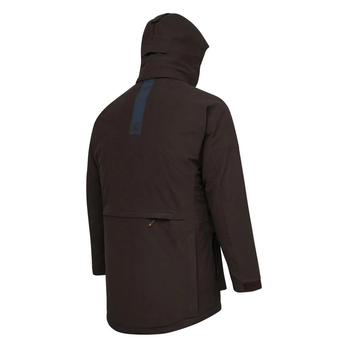 Beretta BAKHOLD THERMO JACKET Brown Bark