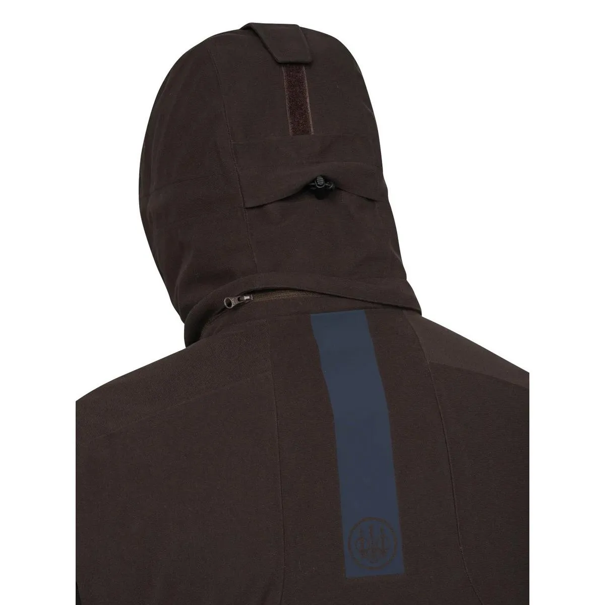 Beretta BAKHOLD THERMO JACKET Brown Bark