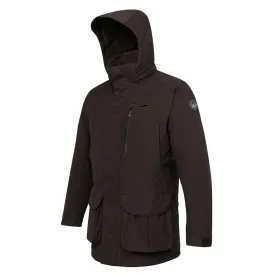 Beretta BAKHOLD THERMO JACKET Brown Bark