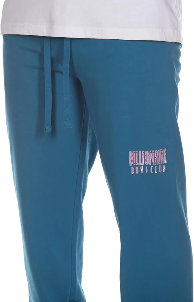 Billionaire Boys Club Clothing Men Sweatpants BB Straight Sweatpants 841-7108