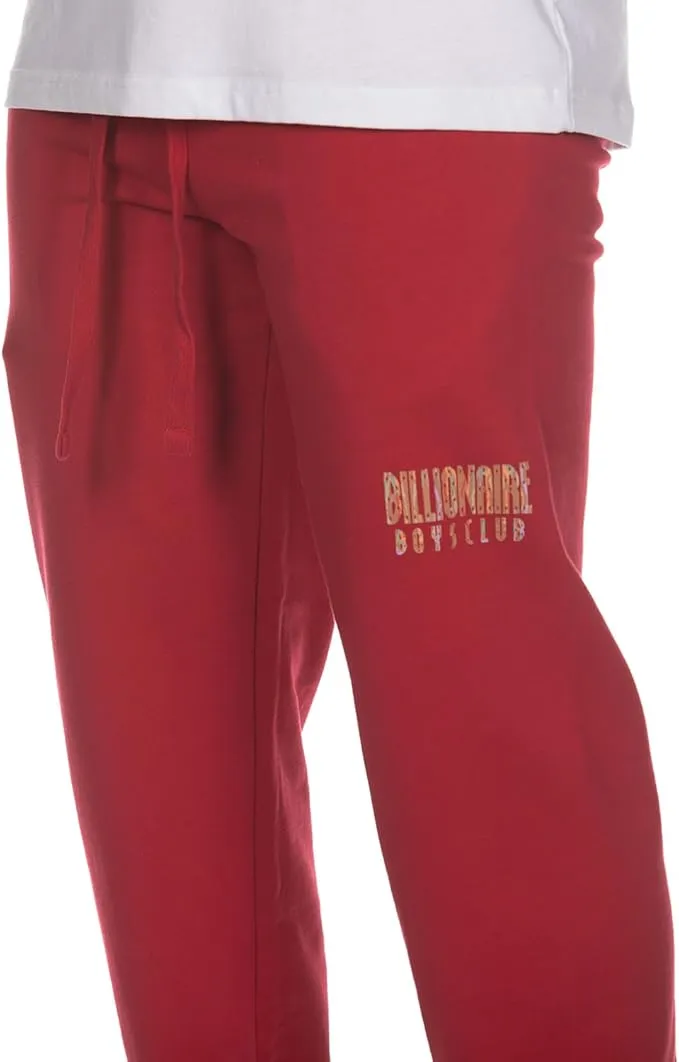 Billionaire Boys Club Clothing Men Sweatpants BB Straight Sweatpants 841-7108