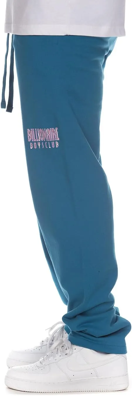 Billionaire Boys Club Clothing Men Sweatpants BB Straight Sweatpants 841-7108