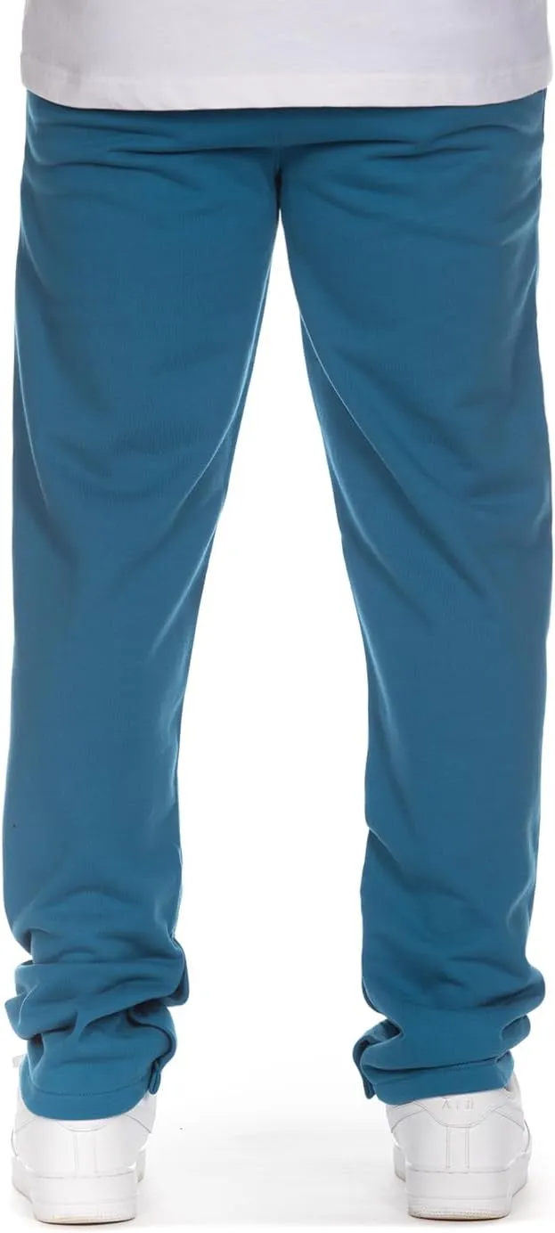 Billionaire Boys Club Clothing Men Sweatpants BB Straight Sweatpants 841-7108