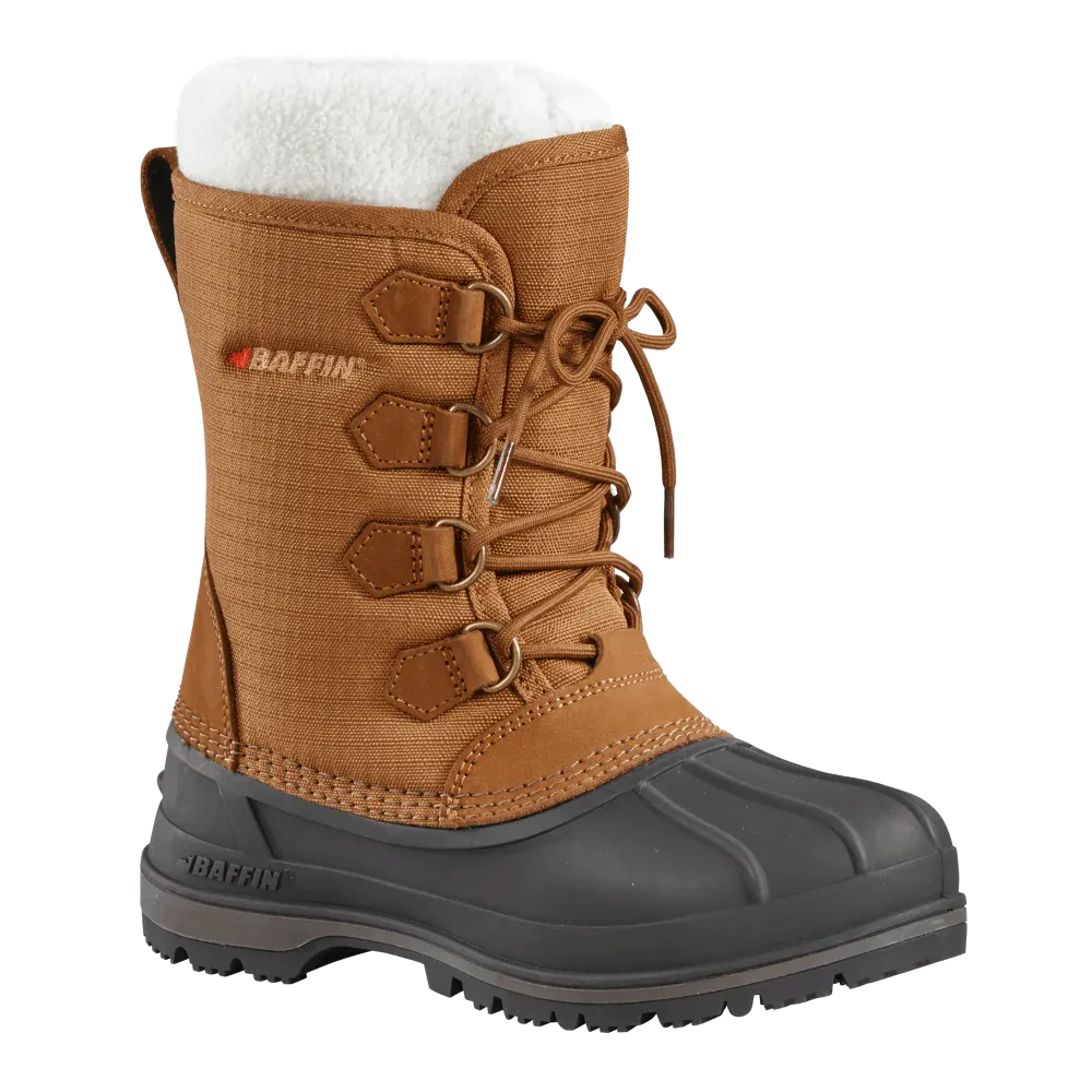 Boots - Baffin BOBCAYGEON Women's Heritage Collection, HTGE-W006