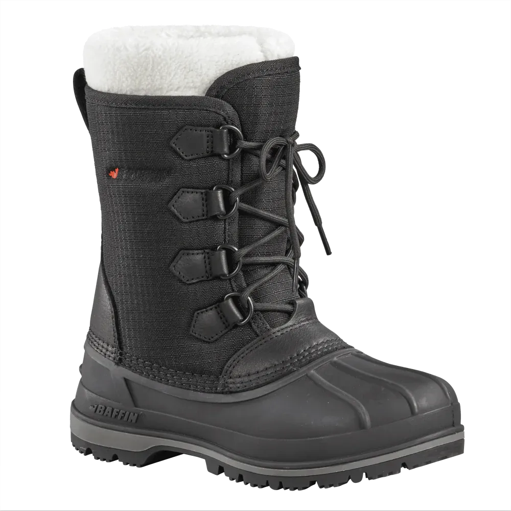 Boots - Baffin BOBCAYGEON Women's Heritage Collection, HTGE-W006