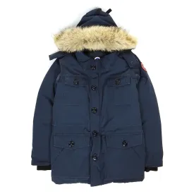 Canada Goose Coat Size Small