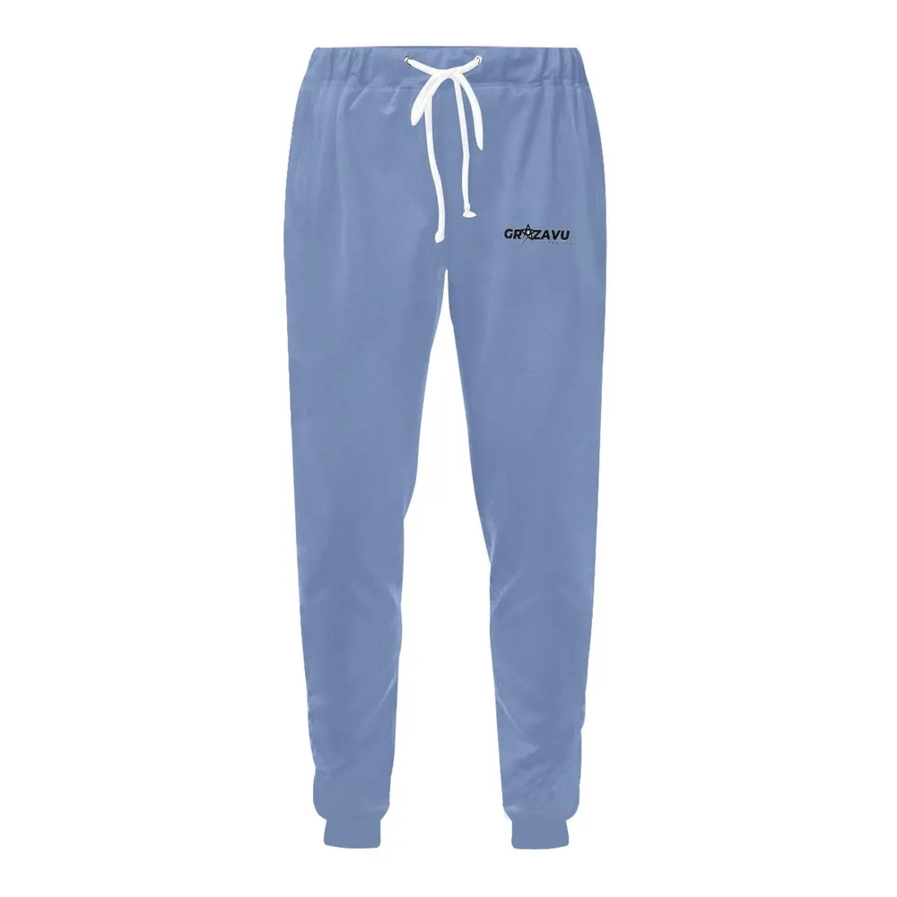 Casual Streetwear Sweatpants | Laid-Back Style & Comfort