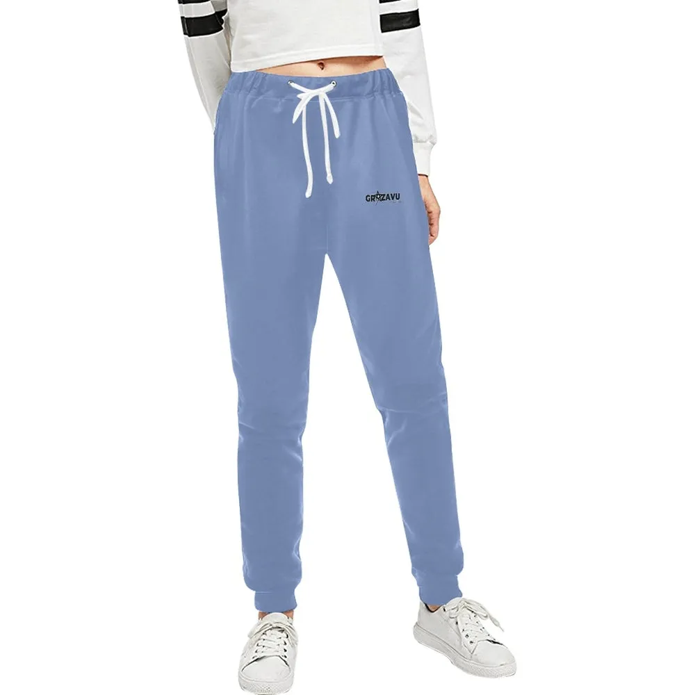 Casual Streetwear Sweatpants | Laid-Back Style & Comfort