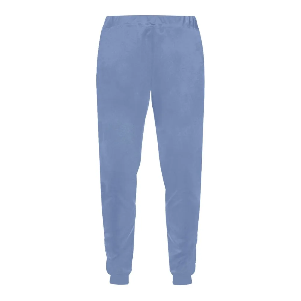 Casual Streetwear Sweatpants | Laid-Back Style & Comfort