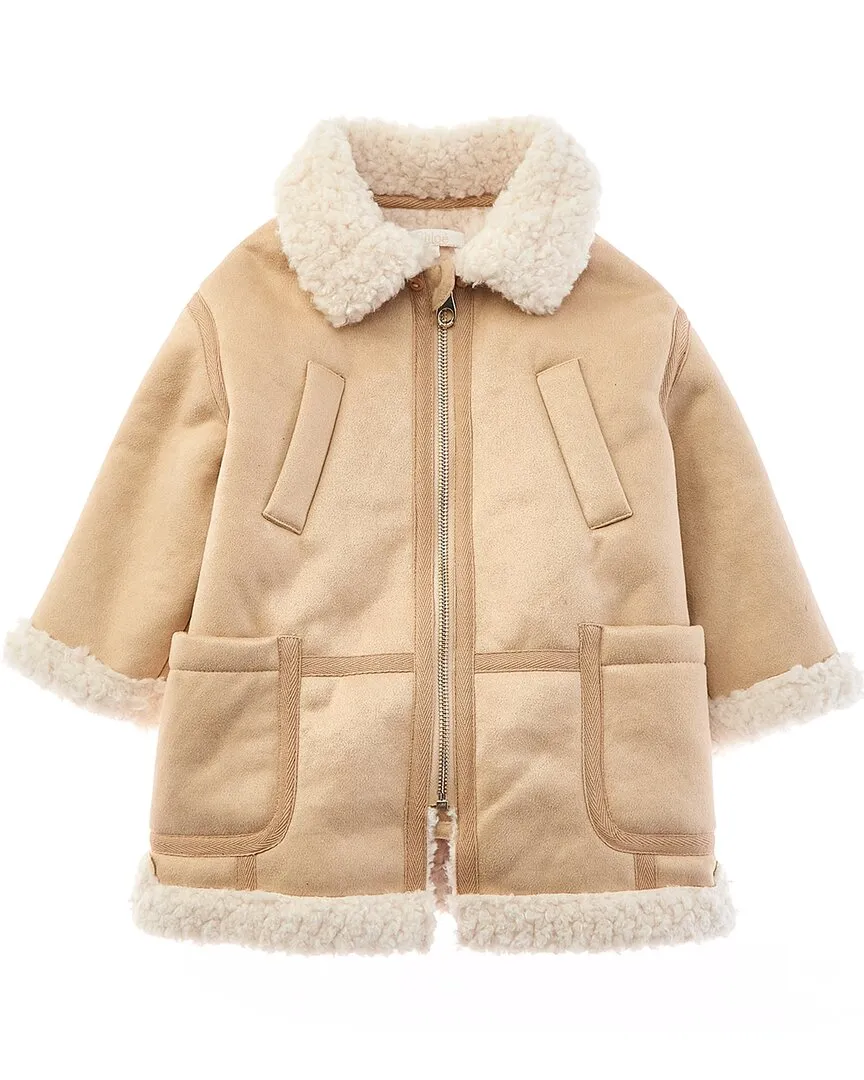 Chloé Coat