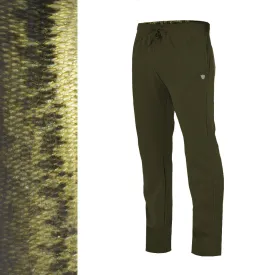 Classic Sweatpants | Bass | Green PreOrder