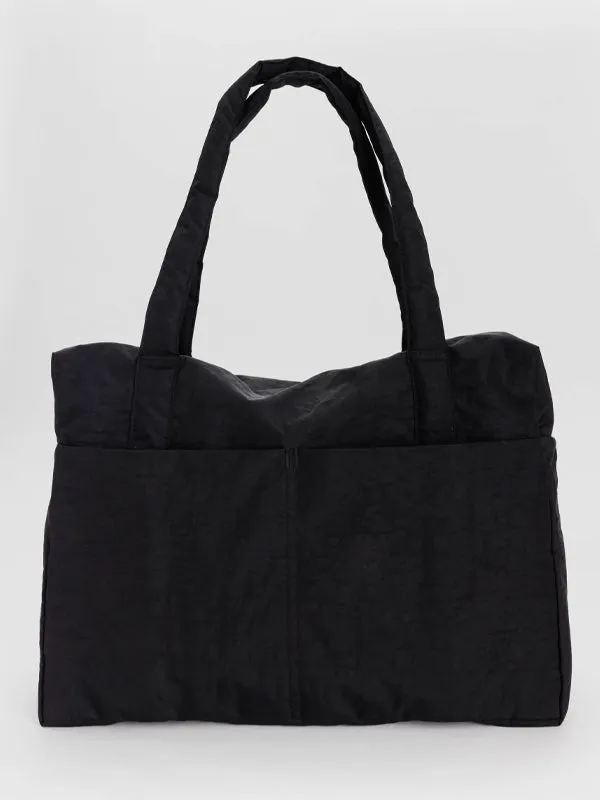 Cloud Carry-On: Black