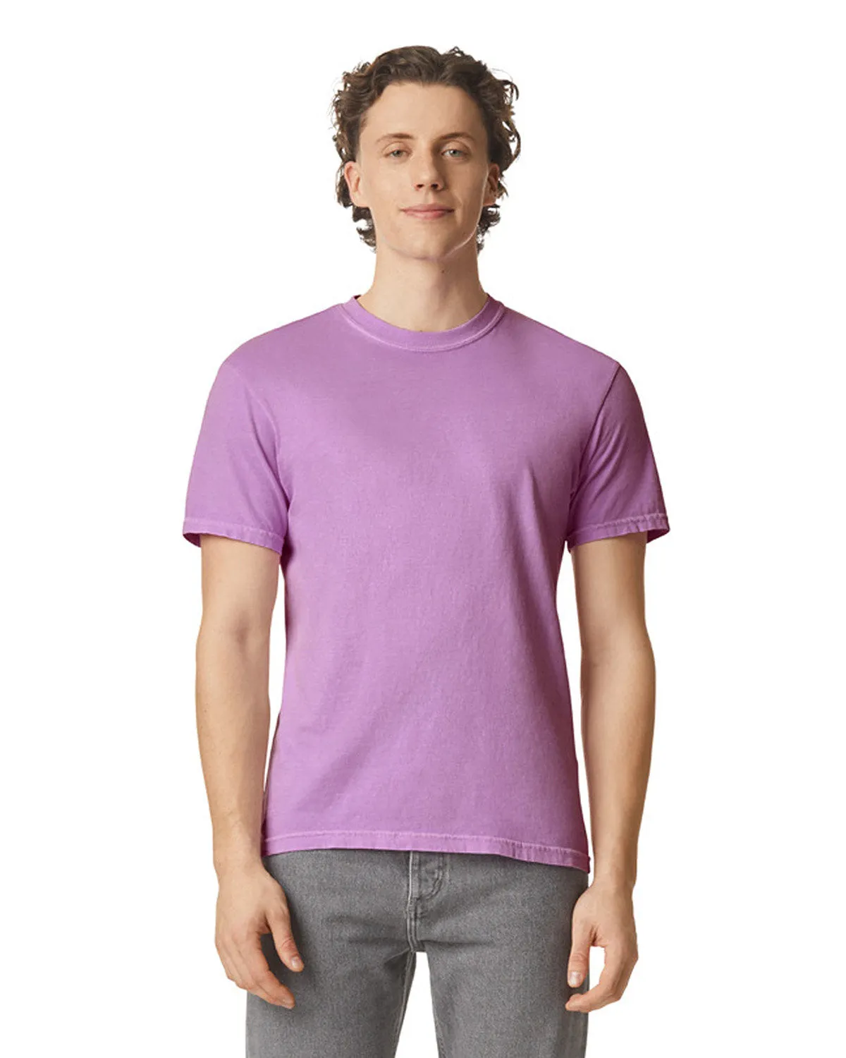 Comfort Colors Adult Heavyweight Tee Shirt