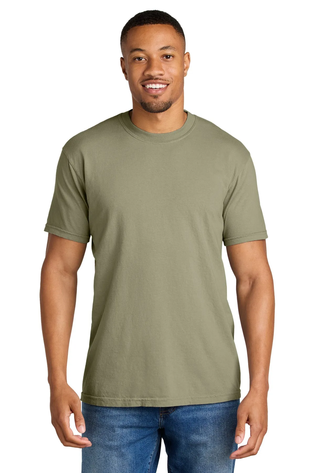 Comfort Colors Adult Heavyweight Tee Shirt