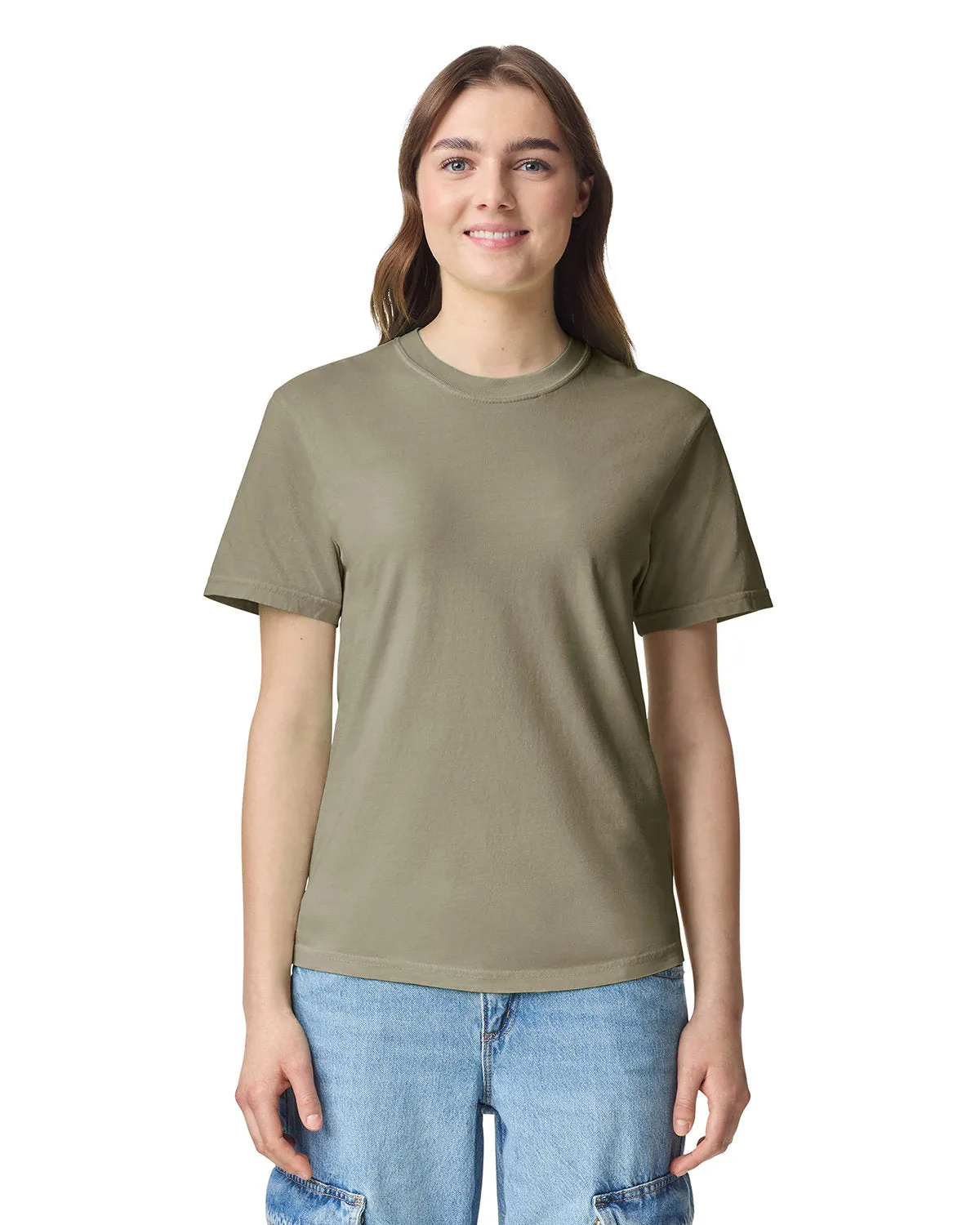 Comfort Colors Adult Heavyweight Tee Shirt