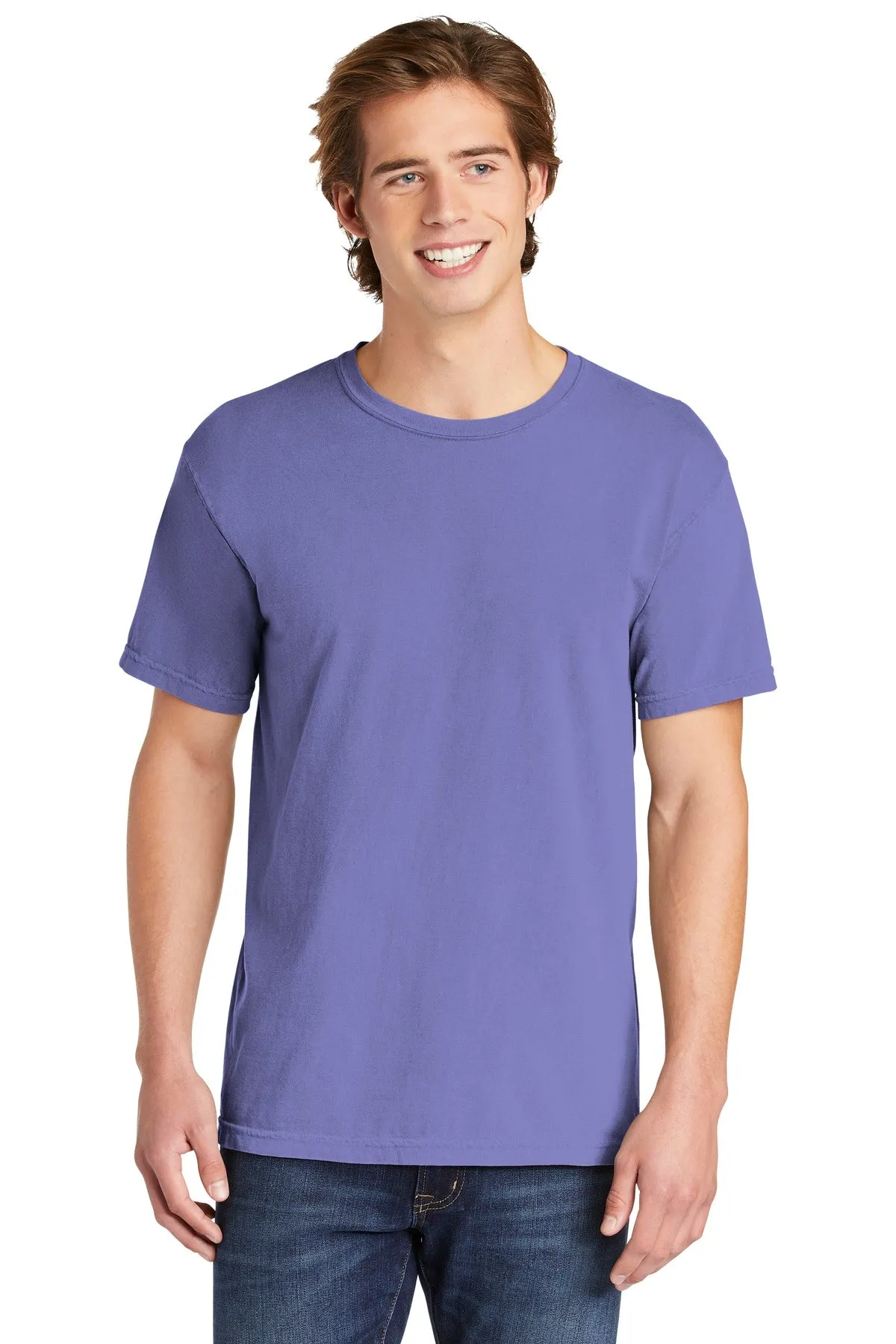 Comfort Colors Adult Heavyweight Tee Shirt