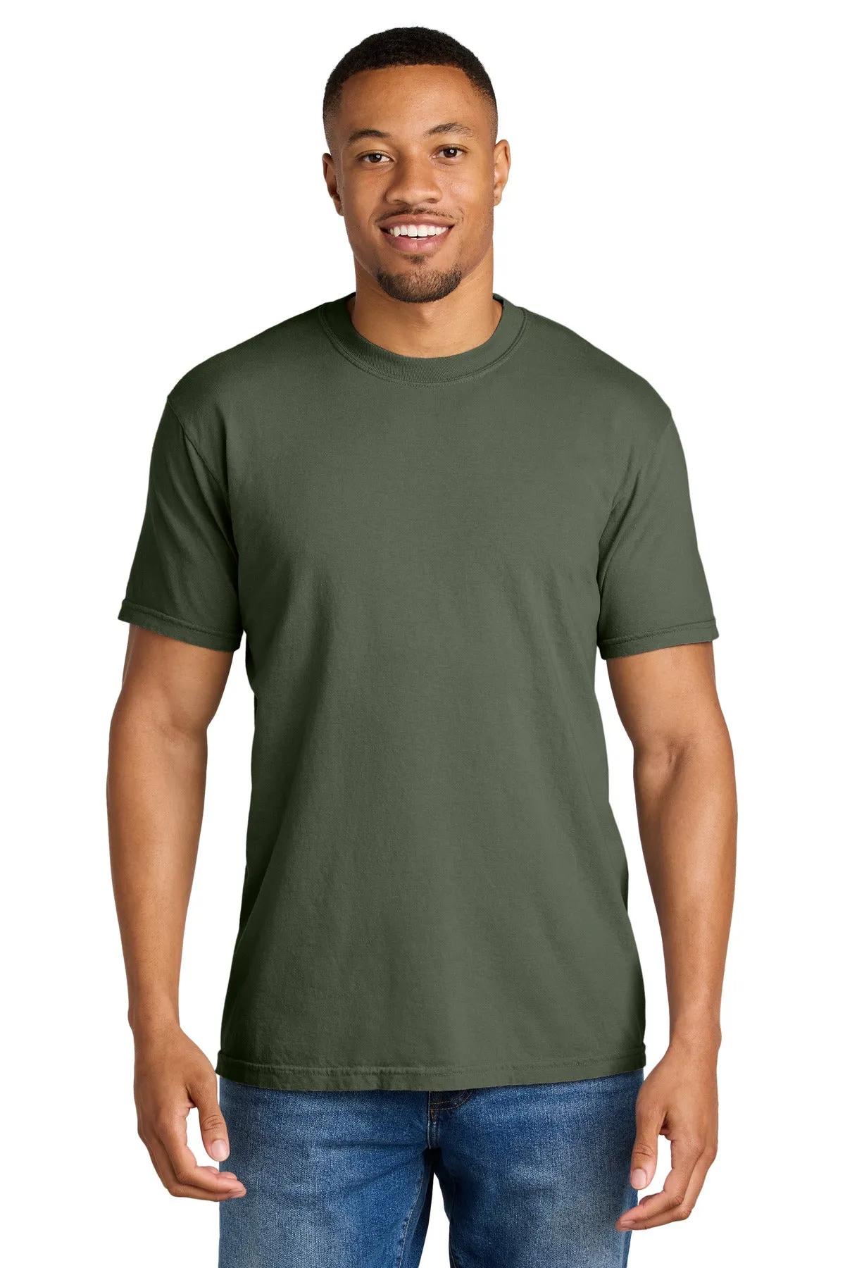 Comfort Colors Adult Heavyweight Tee Shirt