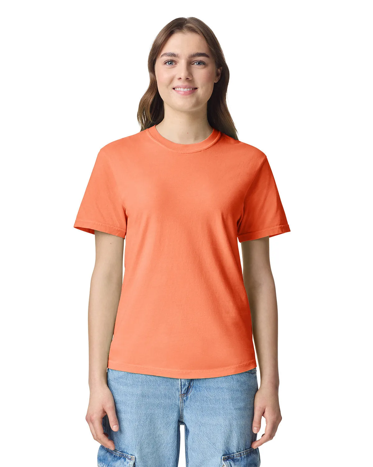 Comfort Colors Adult Heavyweight Tee Shirt