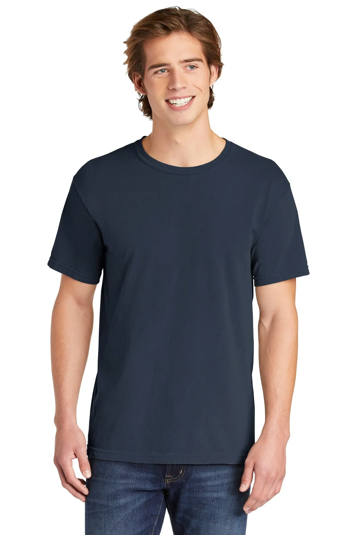 Comfort Colors Adult Heavyweight Tee Shirt