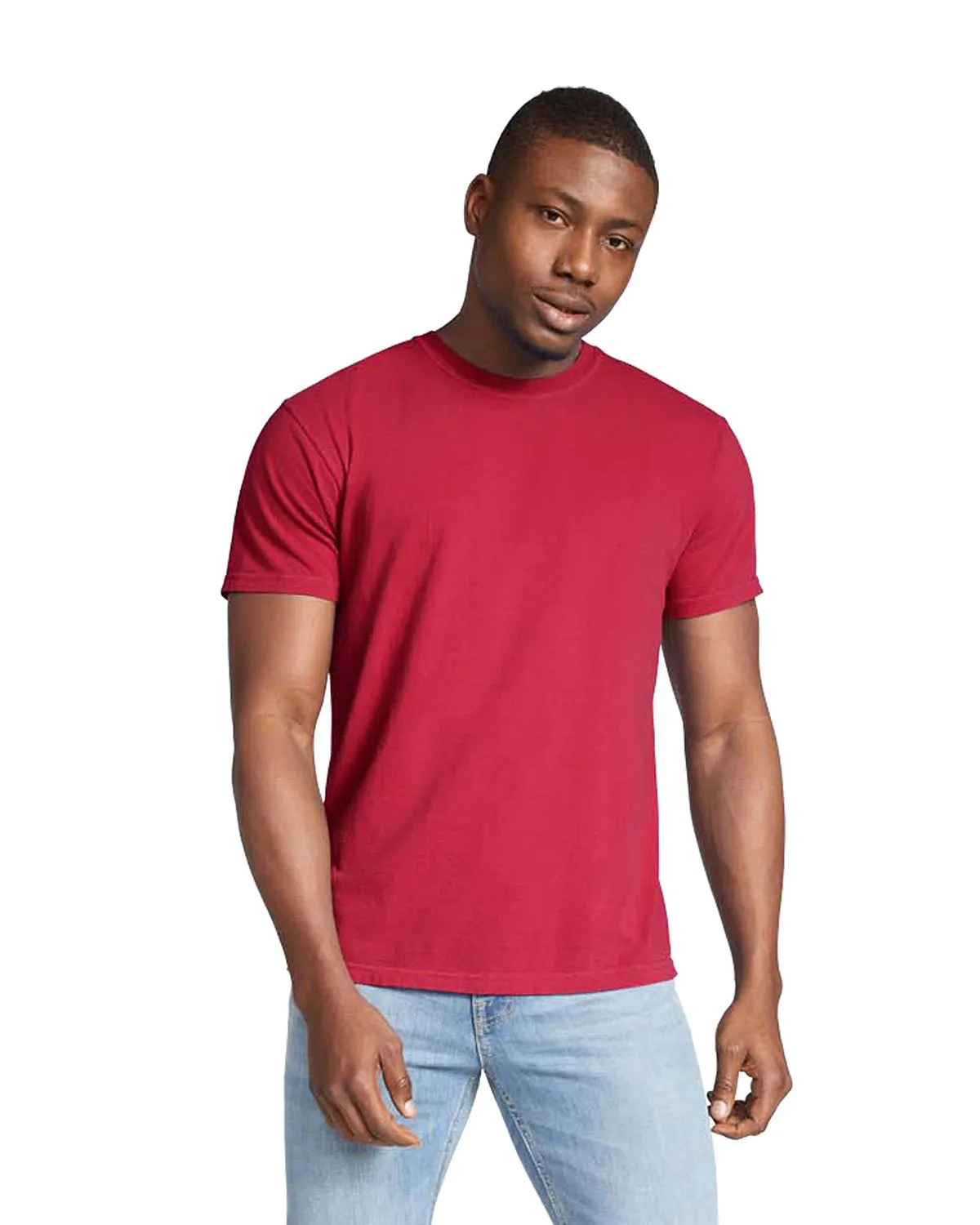 Comfort Colors Adult Heavyweight Tee Shirt