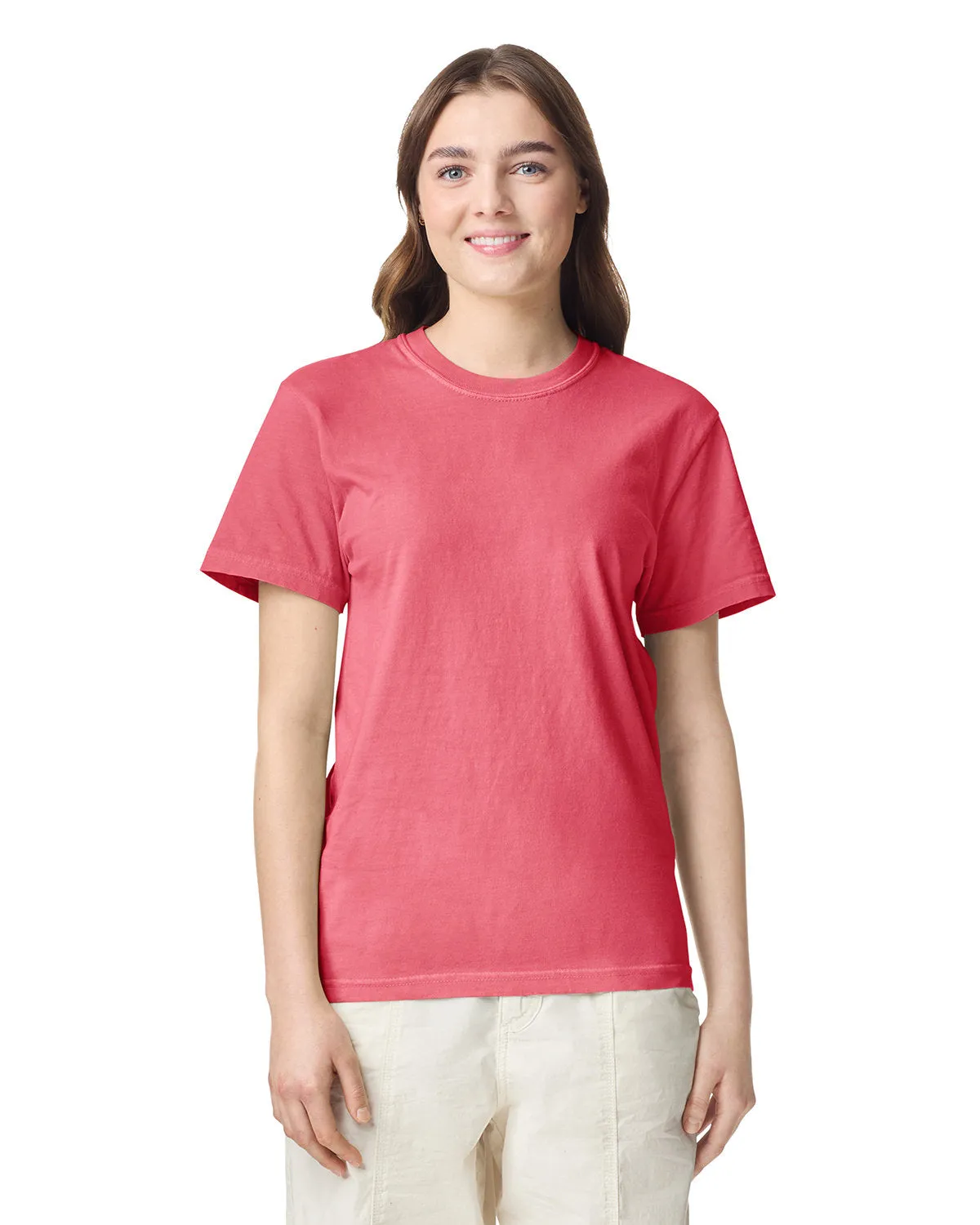 Comfort Colors Adult Heavyweight Tee Shirt