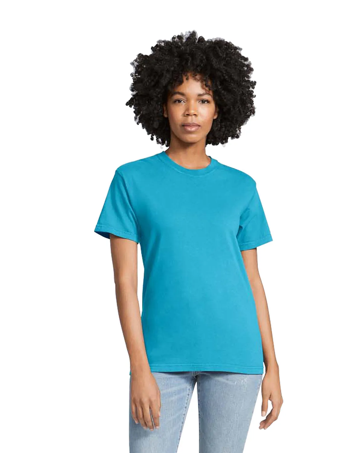 Comfort Colors Adult Heavyweight Tee Shirt