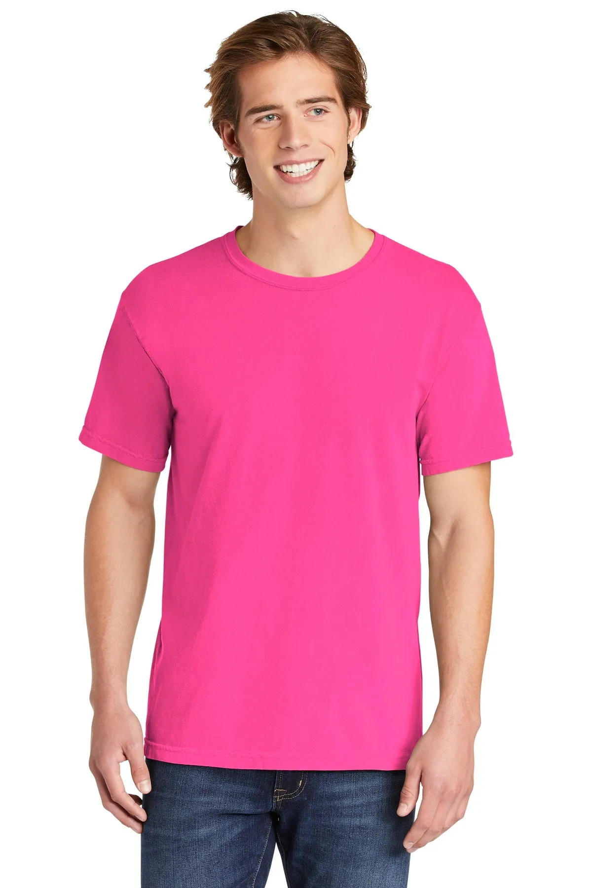 Comfort Colors Adult Heavyweight Tee Shirt