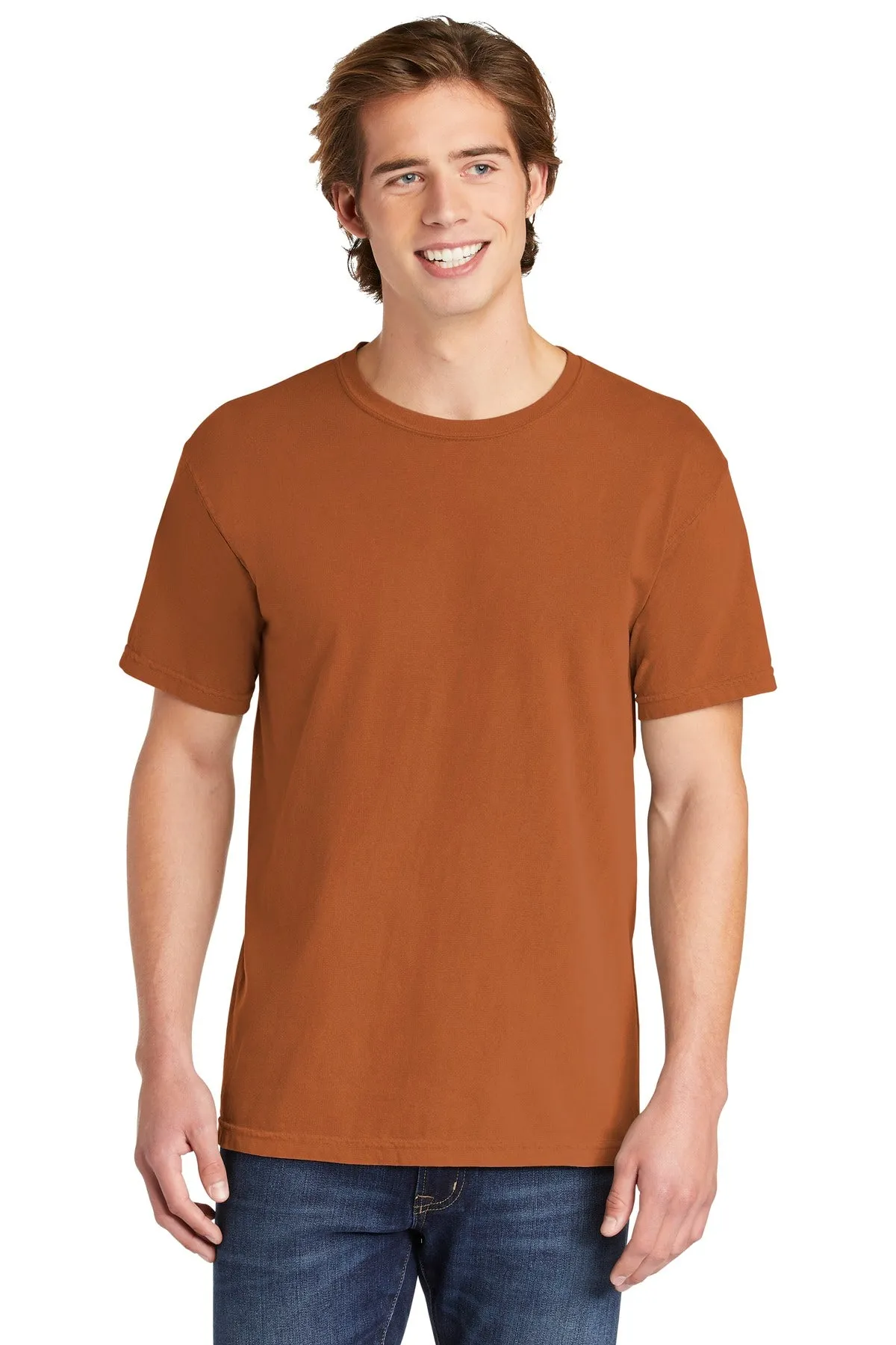 Comfort Colors Adult Heavyweight Tee Shirt