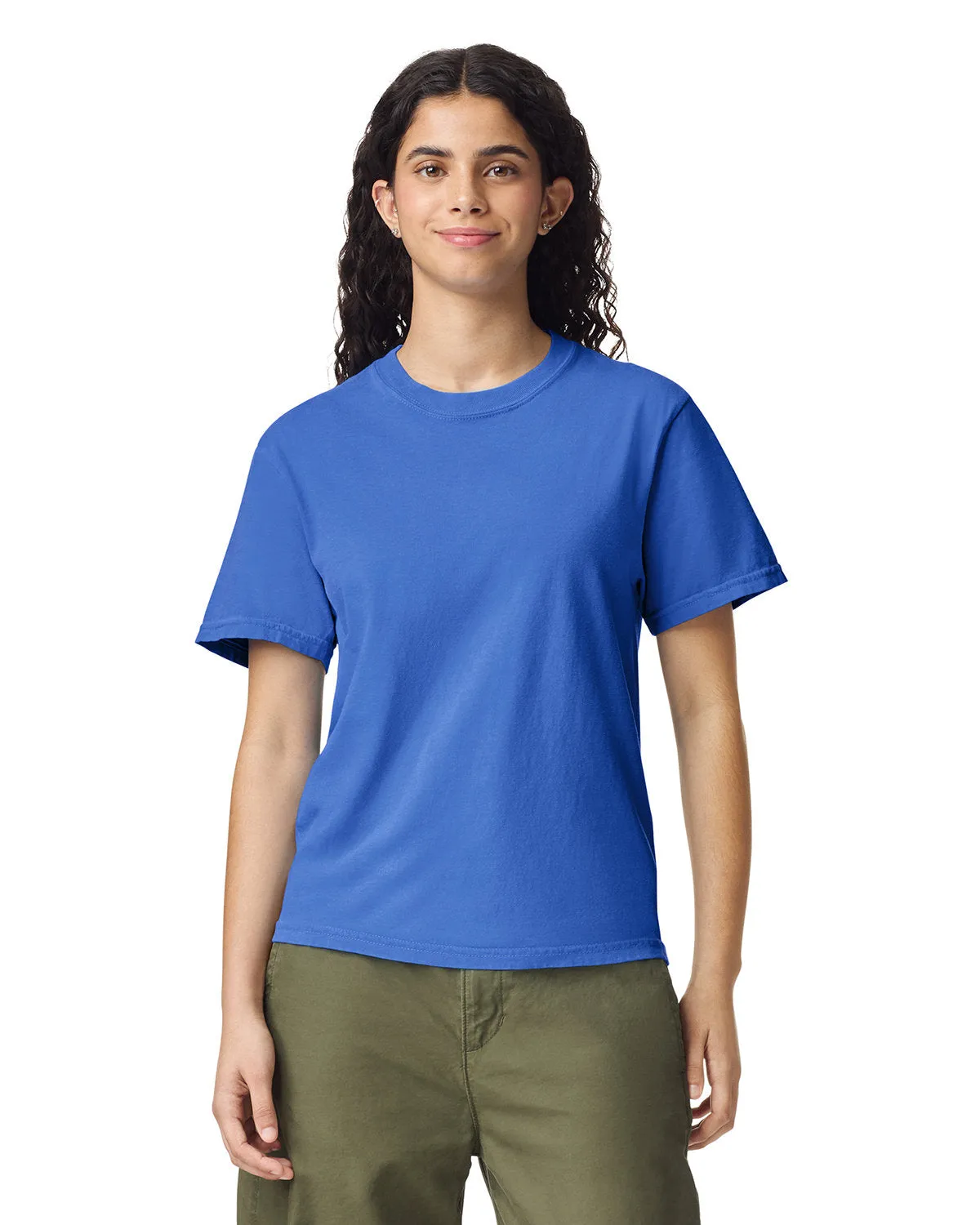 Comfort Colors Adult Heavyweight Tee Shirt