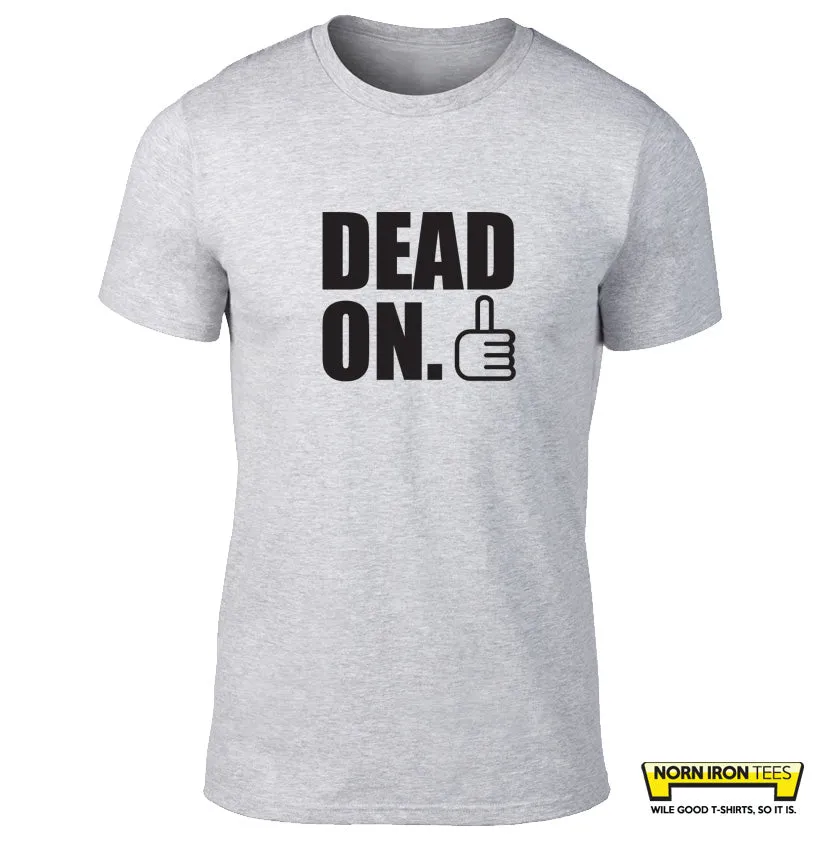 DEAD ON -  SALE ITEM