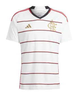 Flamengo 2023/24 Away Shirt