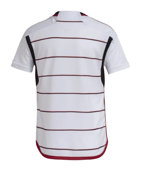 Flamengo 2023/24 Away Shirt