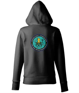 Ghostnet Campaign Women's Pullover Hoodie